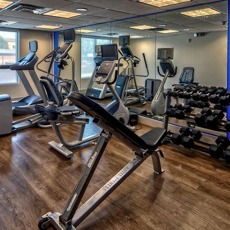 Holiday Inn Express Hotel & Suites Smyrna-Nashville Area By Ihg Εξωτερικό φωτογραφία