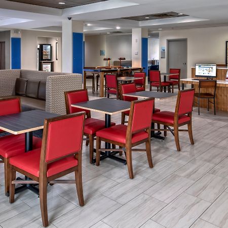Holiday Inn Express Hotel & Suites Smyrna-Nashville Area By Ihg Εξωτερικό φωτογραφία