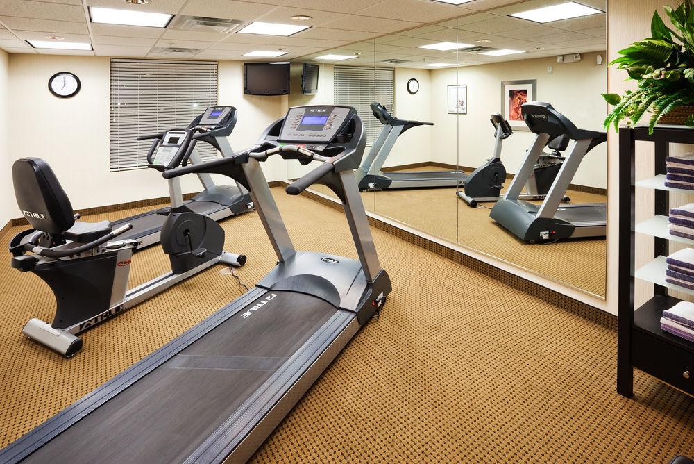 Holiday Inn Express Hotel & Suites Smyrna-Nashville Area By Ihg Εξωτερικό φωτογραφία