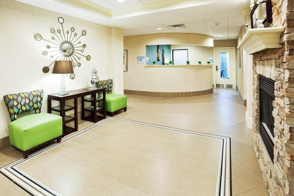 Holiday Inn Express Hotel & Suites Smyrna-Nashville Area By Ihg Εξωτερικό φωτογραφία