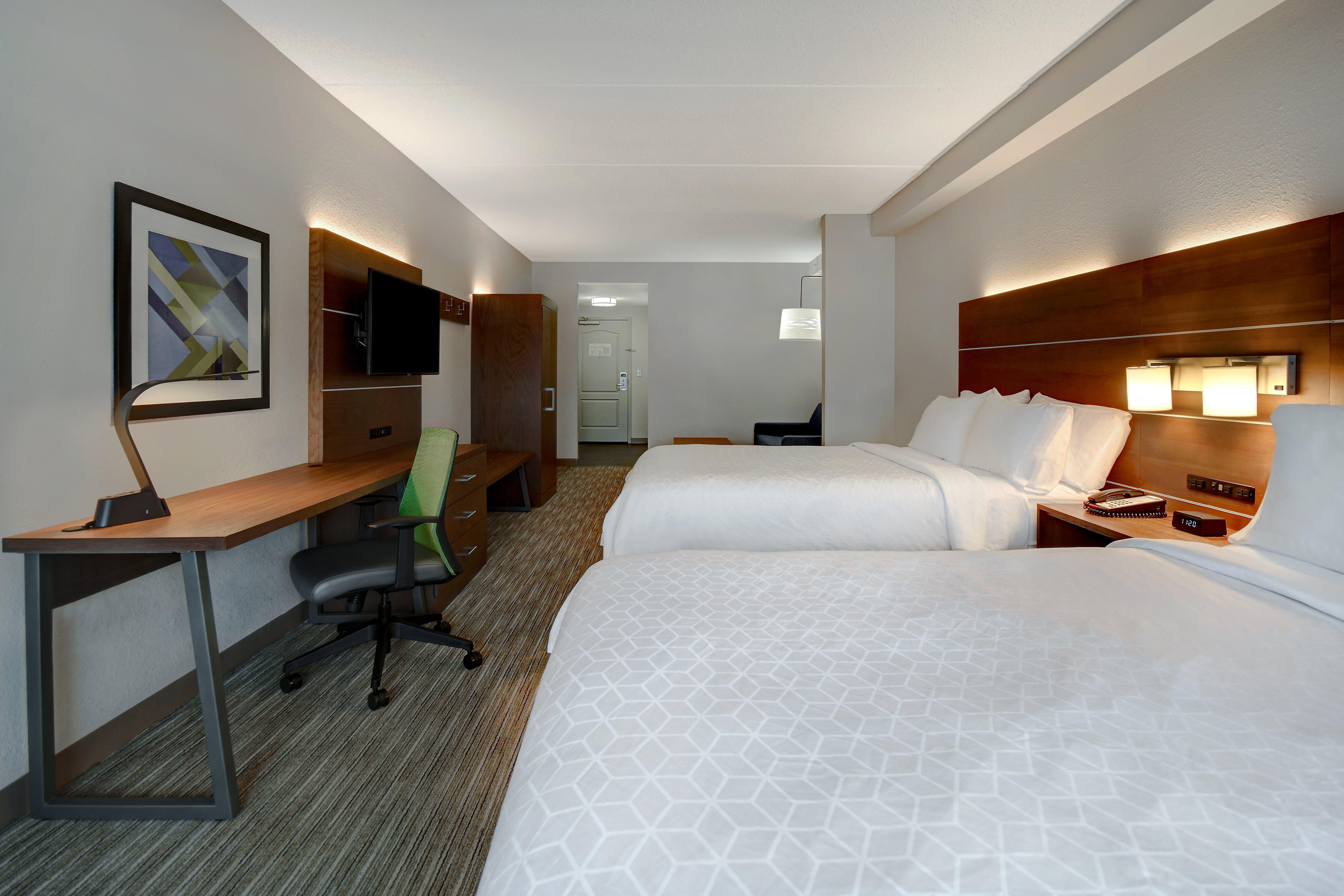 Holiday Inn Express Hotel & Suites Smyrna-Nashville Area By Ihg Εξωτερικό φωτογραφία