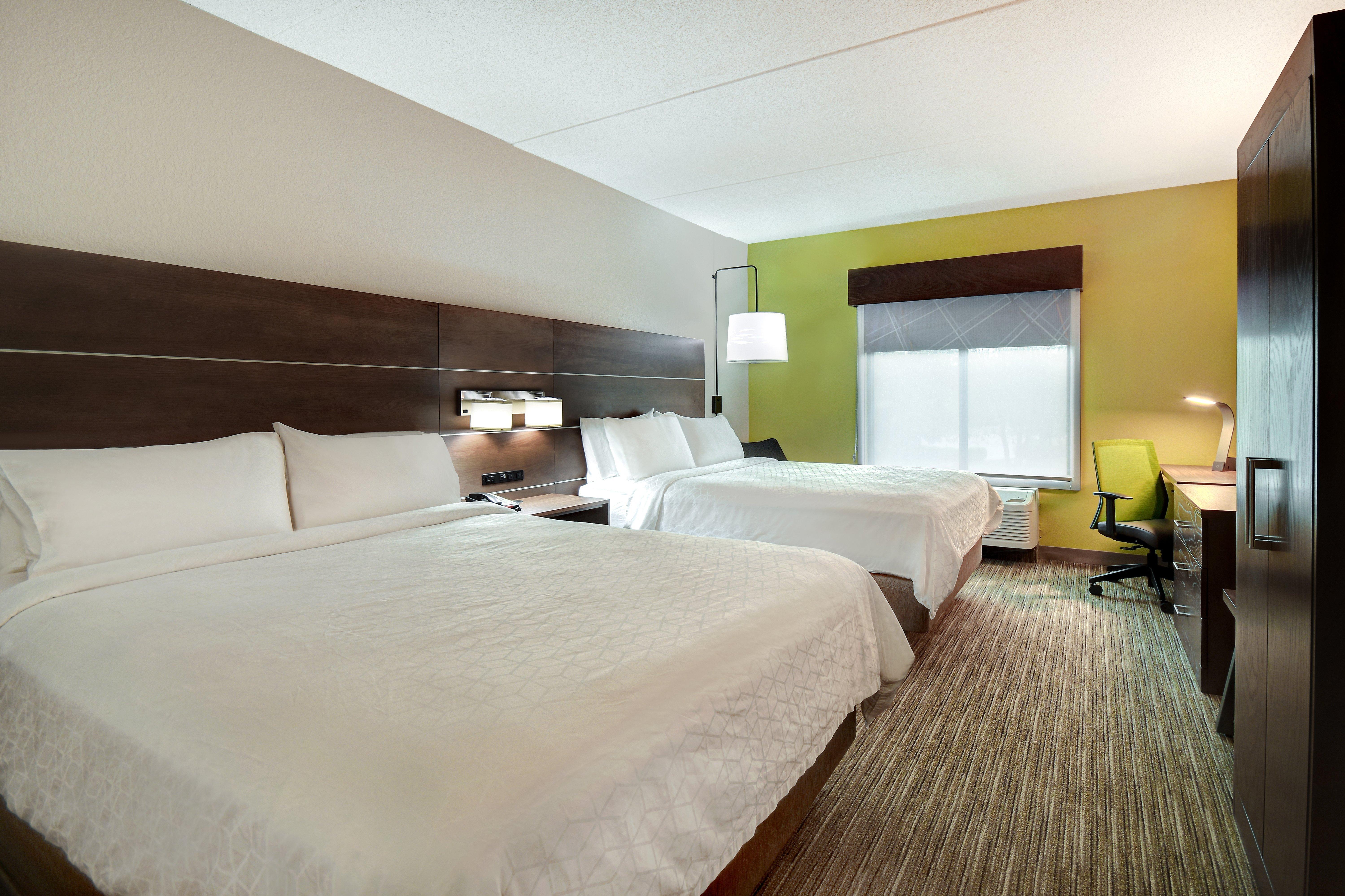 Holiday Inn Express Hotel & Suites Smyrna-Nashville Area By Ihg Εξωτερικό φωτογραφία