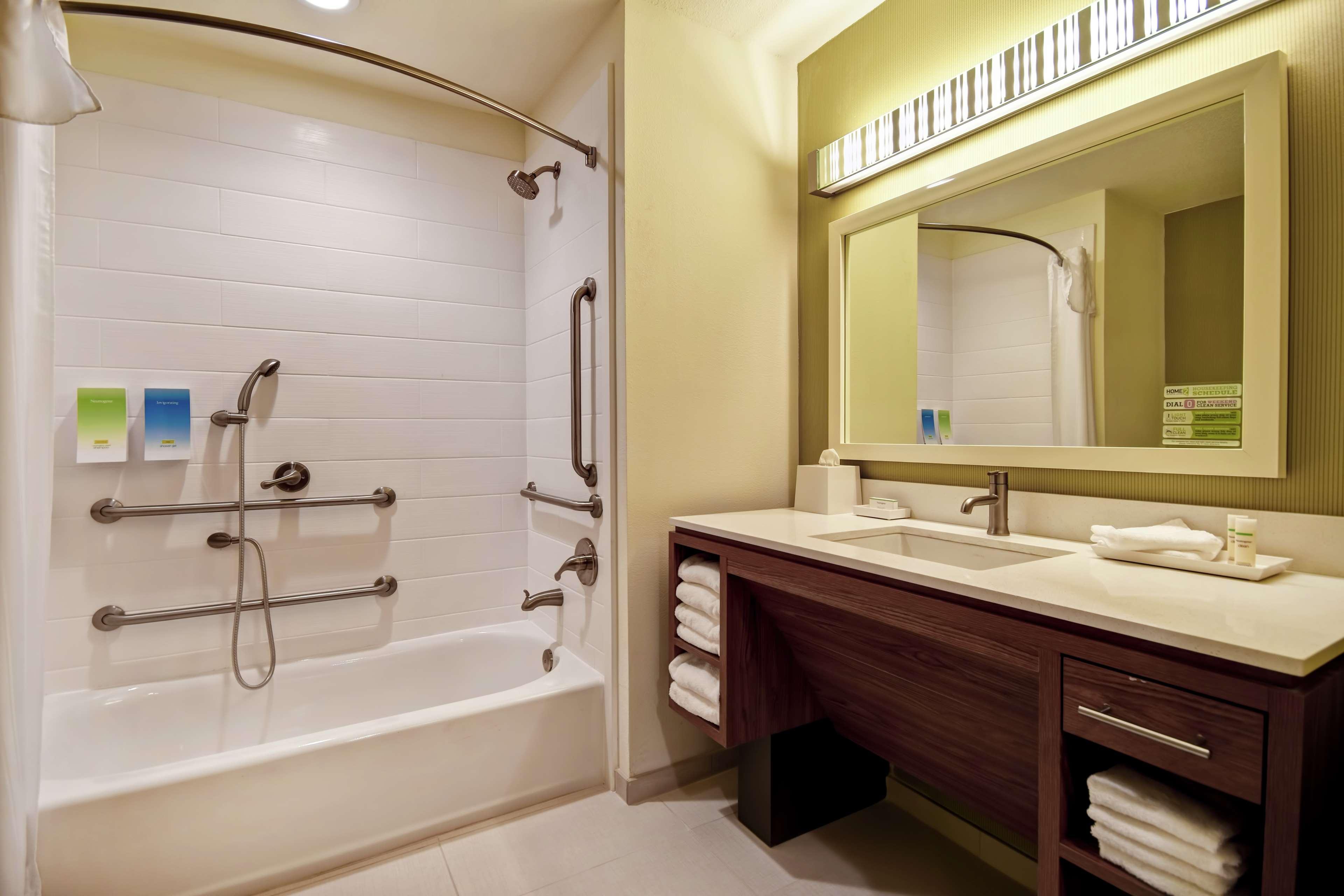 Holiday Inn Express Hotel & Suites Smyrna-Nashville Area By Ihg Εξωτερικό φωτογραφία