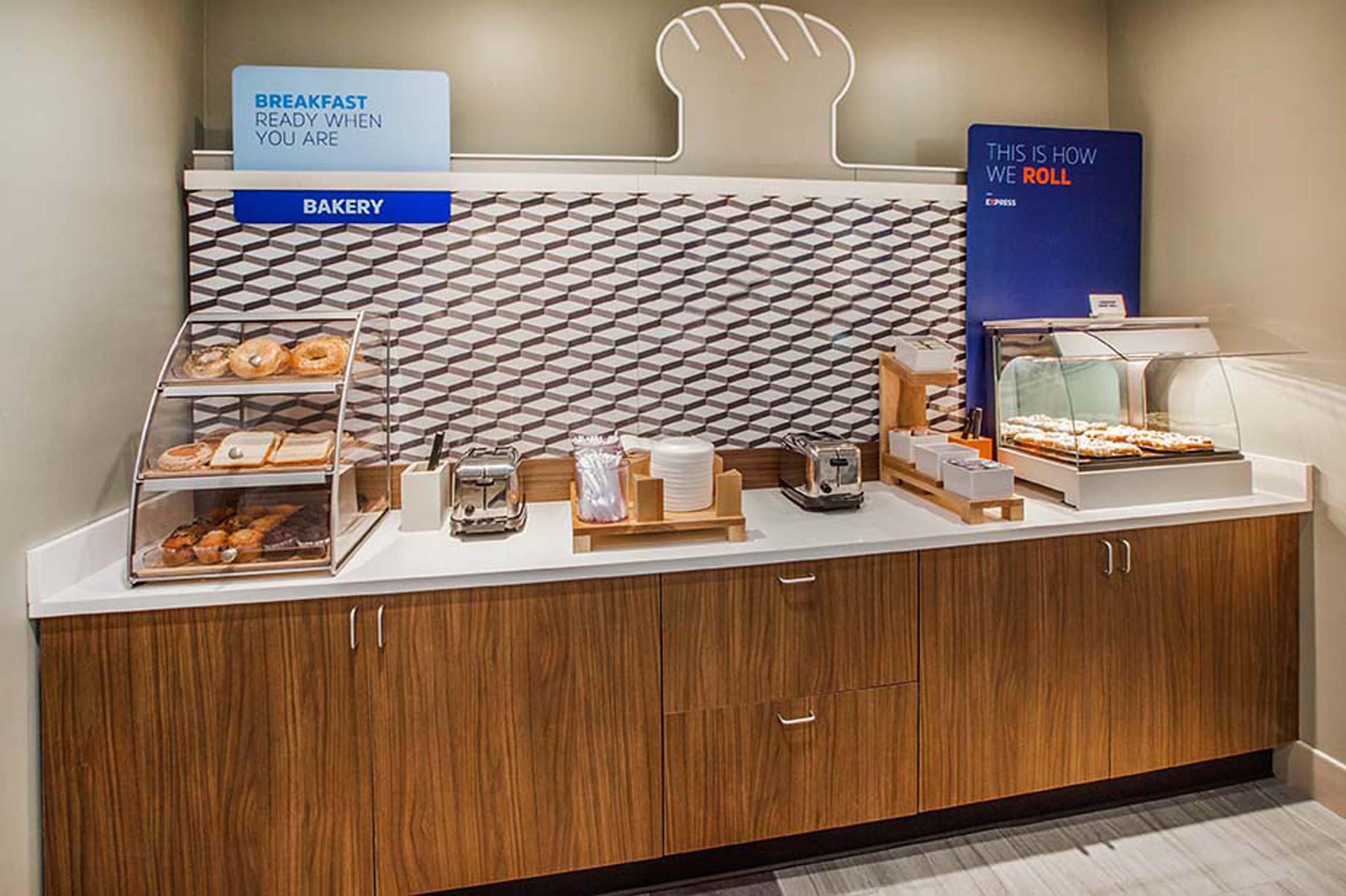 Holiday Inn Express Hotel & Suites Smyrna-Nashville Area By Ihg Εξωτερικό φωτογραφία