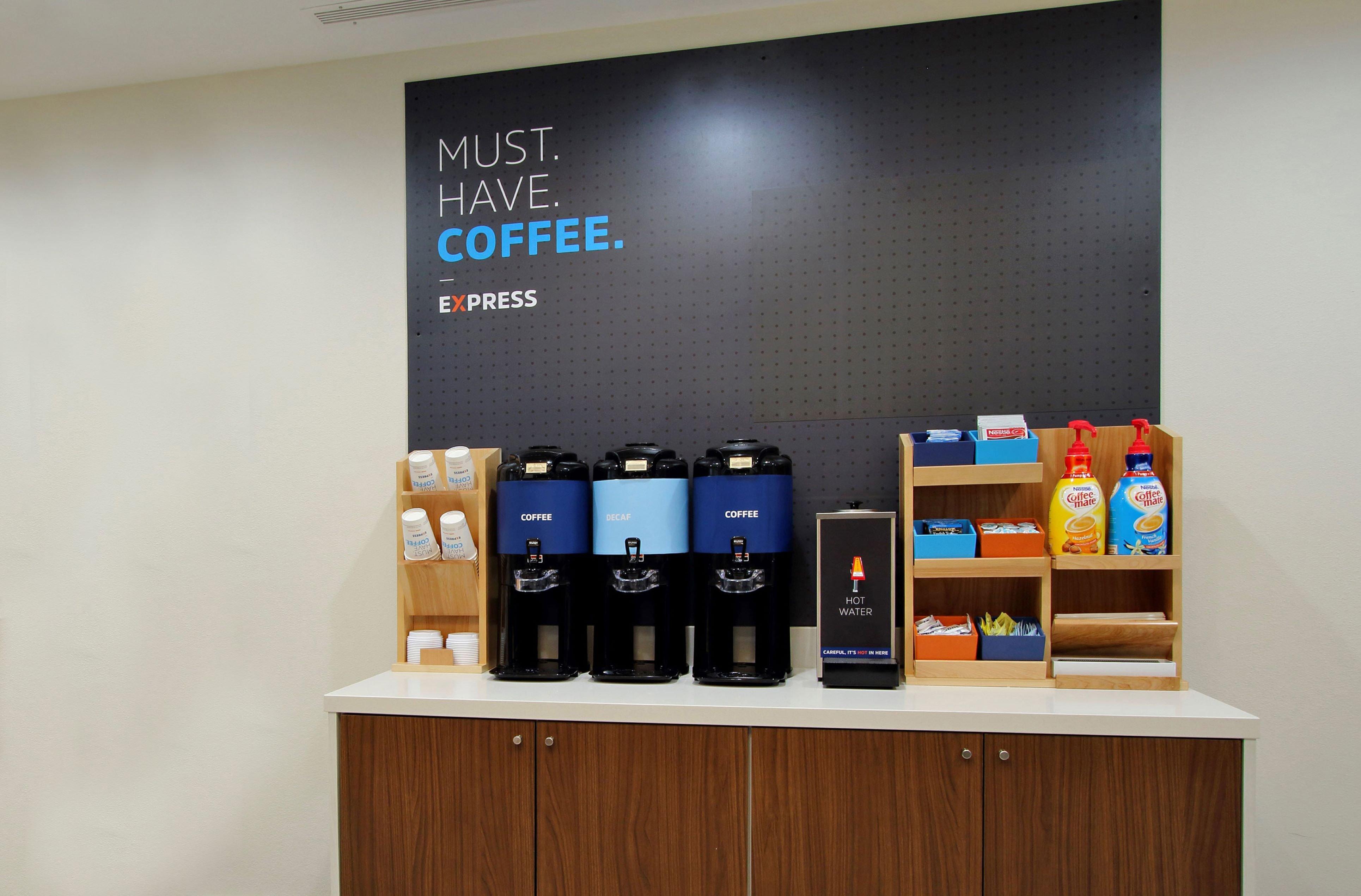 Holiday Inn Express Hotel & Suites Smyrna-Nashville Area By Ihg Εξωτερικό φωτογραφία