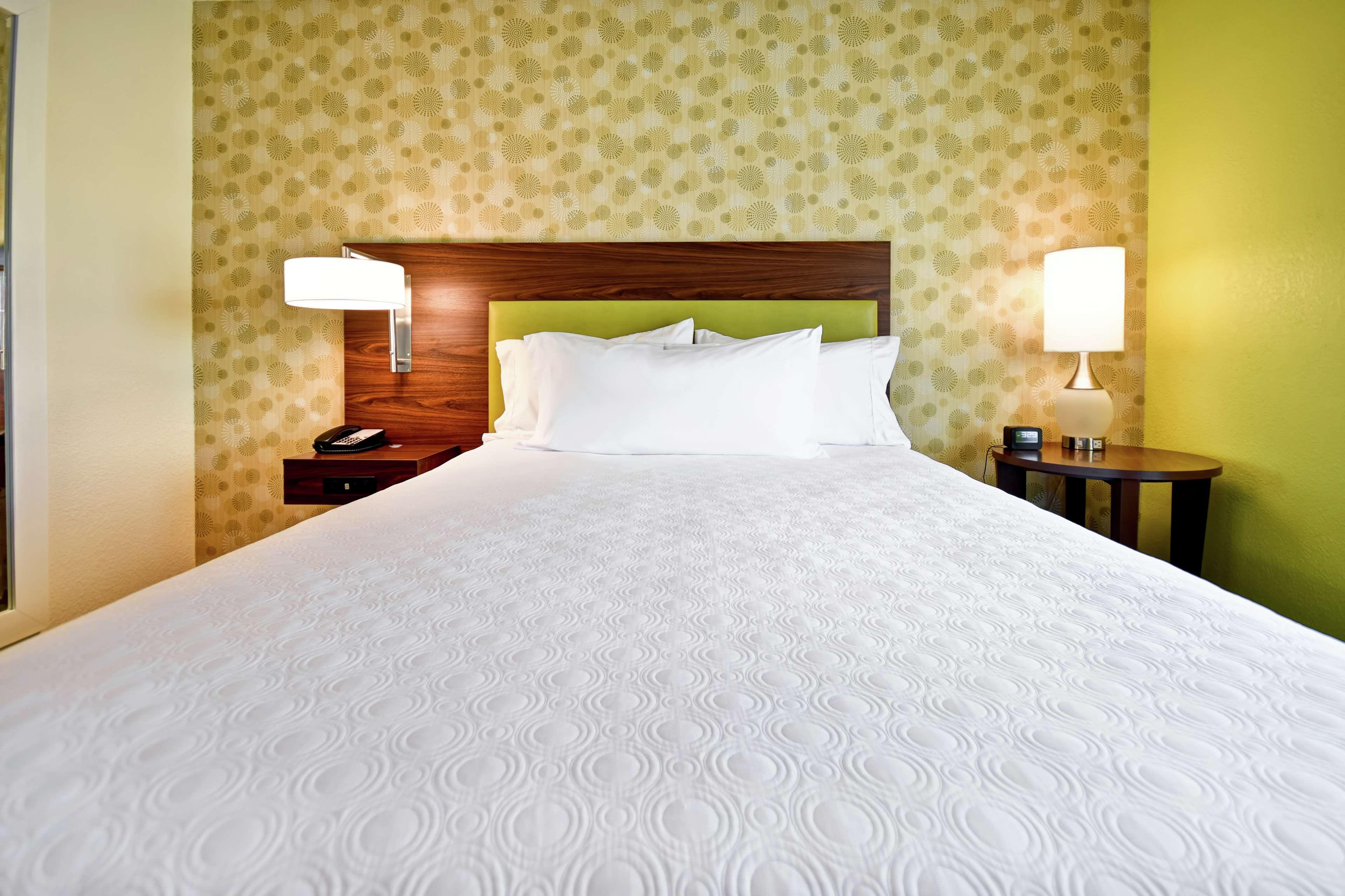 Holiday Inn Express Hotel & Suites Smyrna-Nashville Area By Ihg Εξωτερικό φωτογραφία