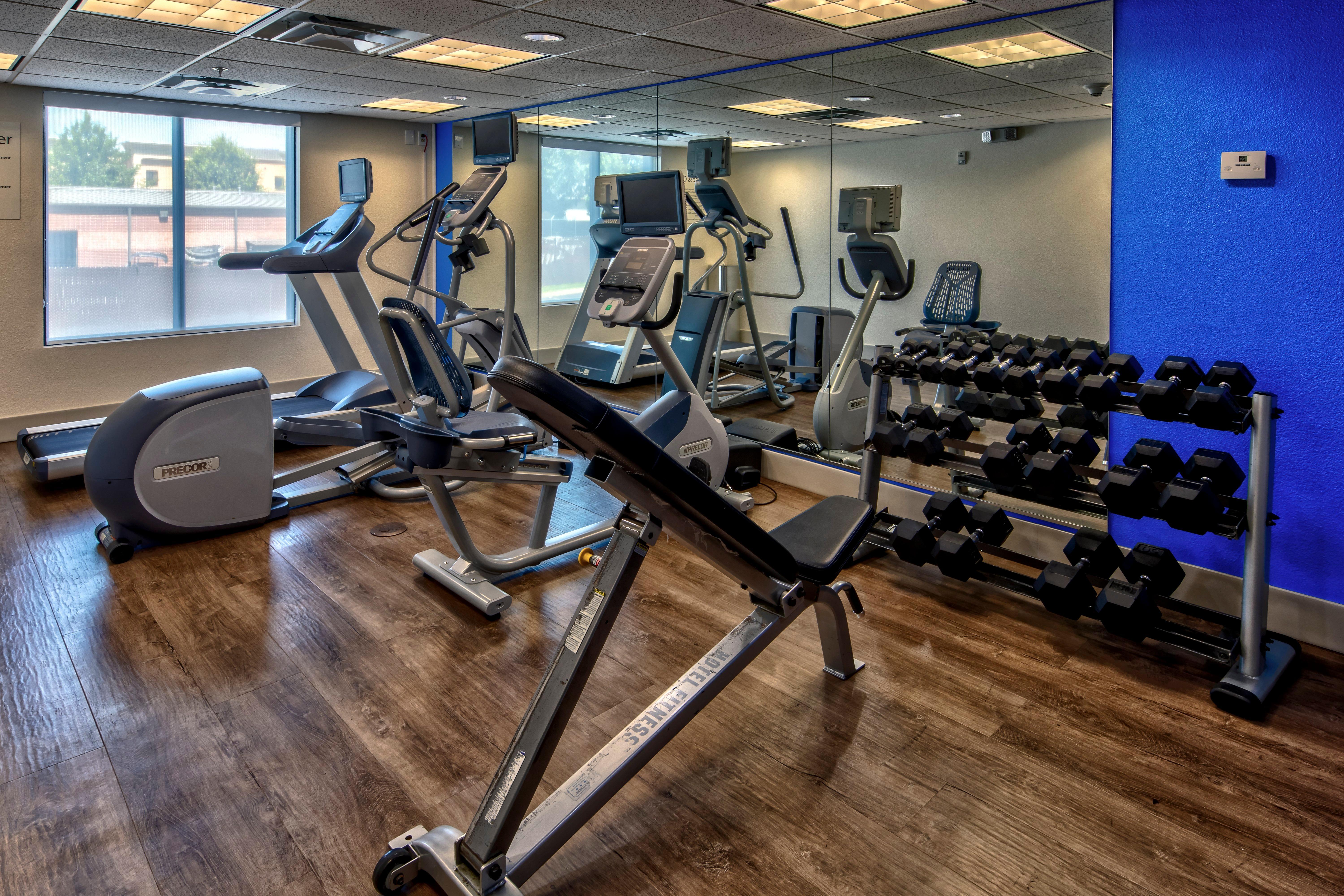 Holiday Inn Express Hotel & Suites Smyrna-Nashville Area By Ihg Εξωτερικό φωτογραφία