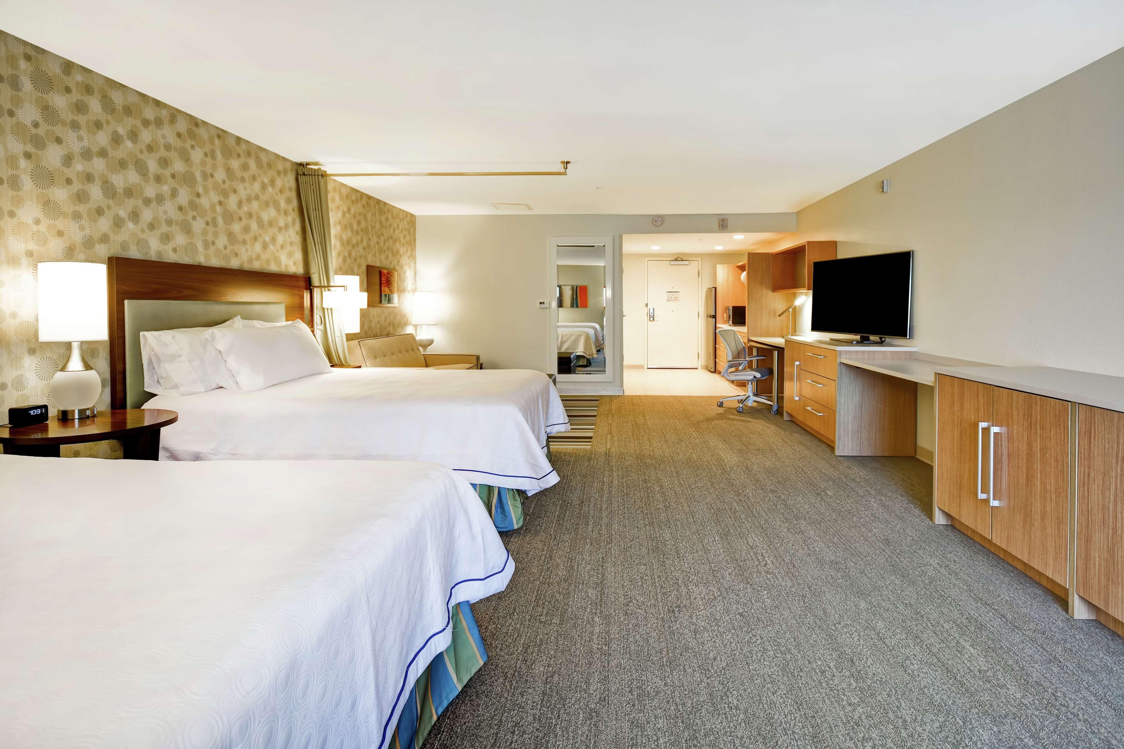 Holiday Inn Express Hotel & Suites Smyrna-Nashville Area By Ihg Εξωτερικό φωτογραφία