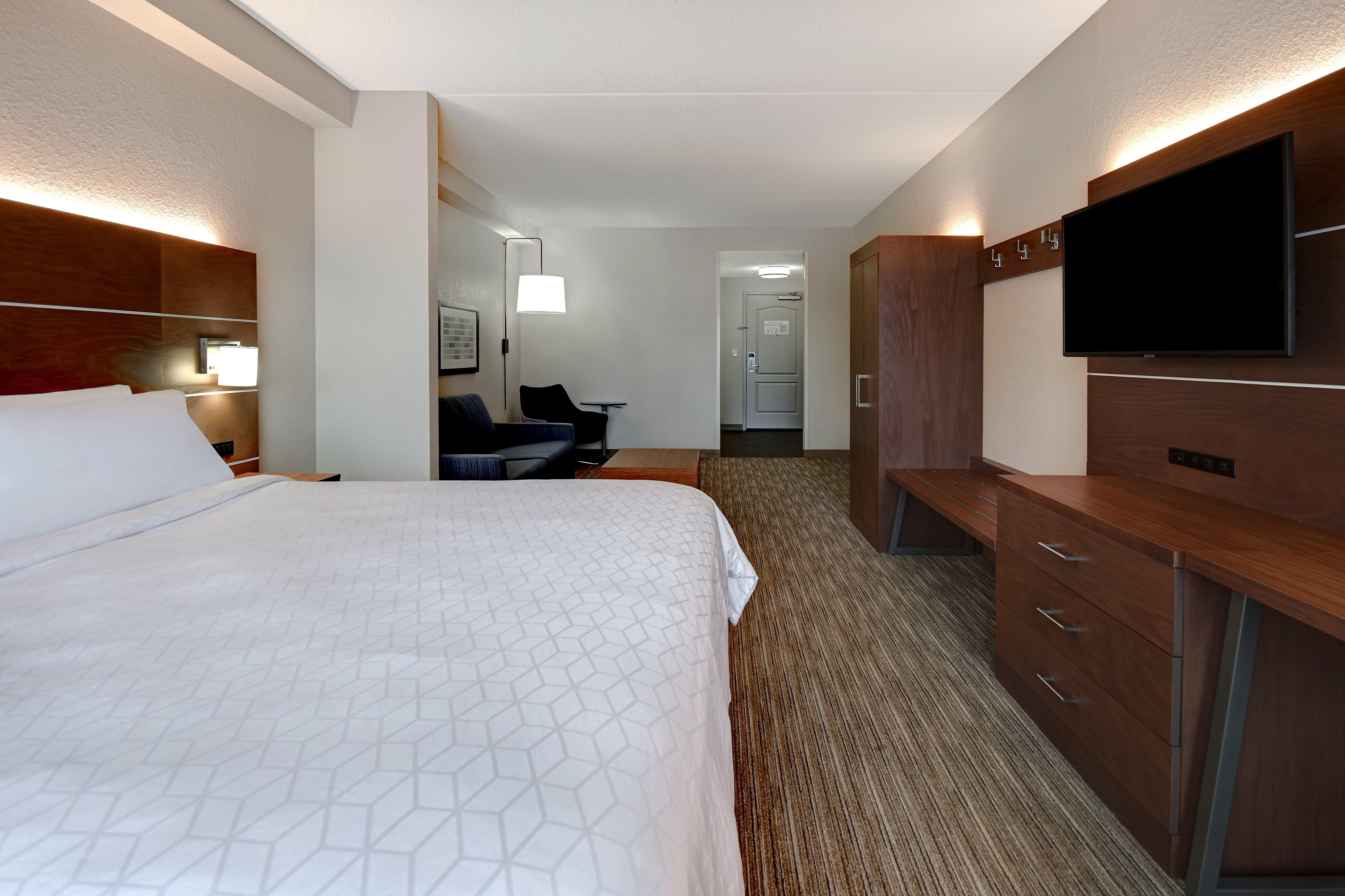 Holiday Inn Express Hotel & Suites Smyrna-Nashville Area By Ihg Εξωτερικό φωτογραφία