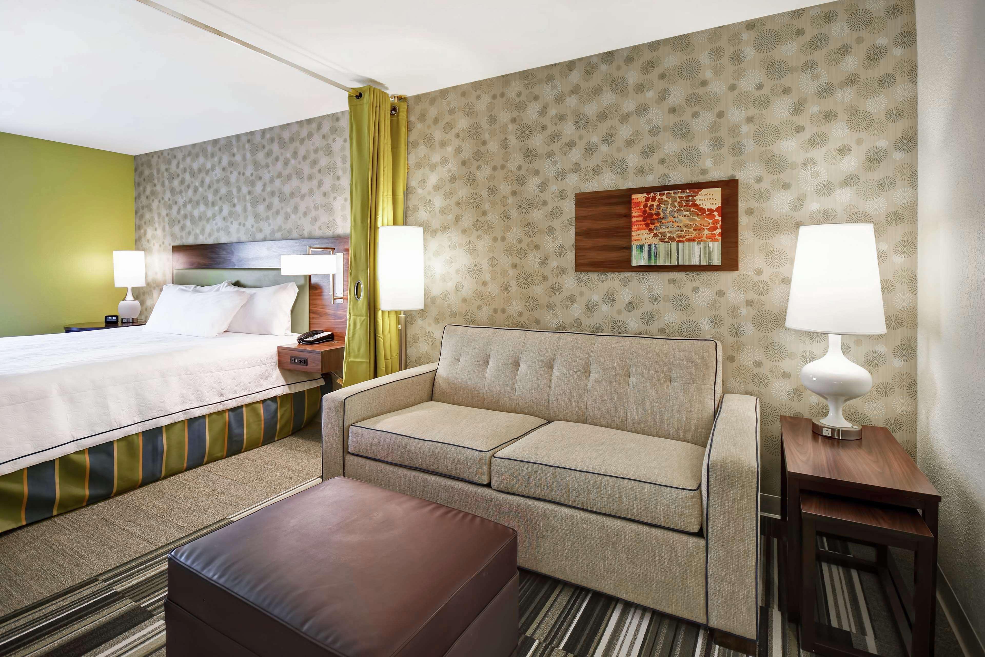 Holiday Inn Express Hotel & Suites Smyrna-Nashville Area By Ihg Εξωτερικό φωτογραφία