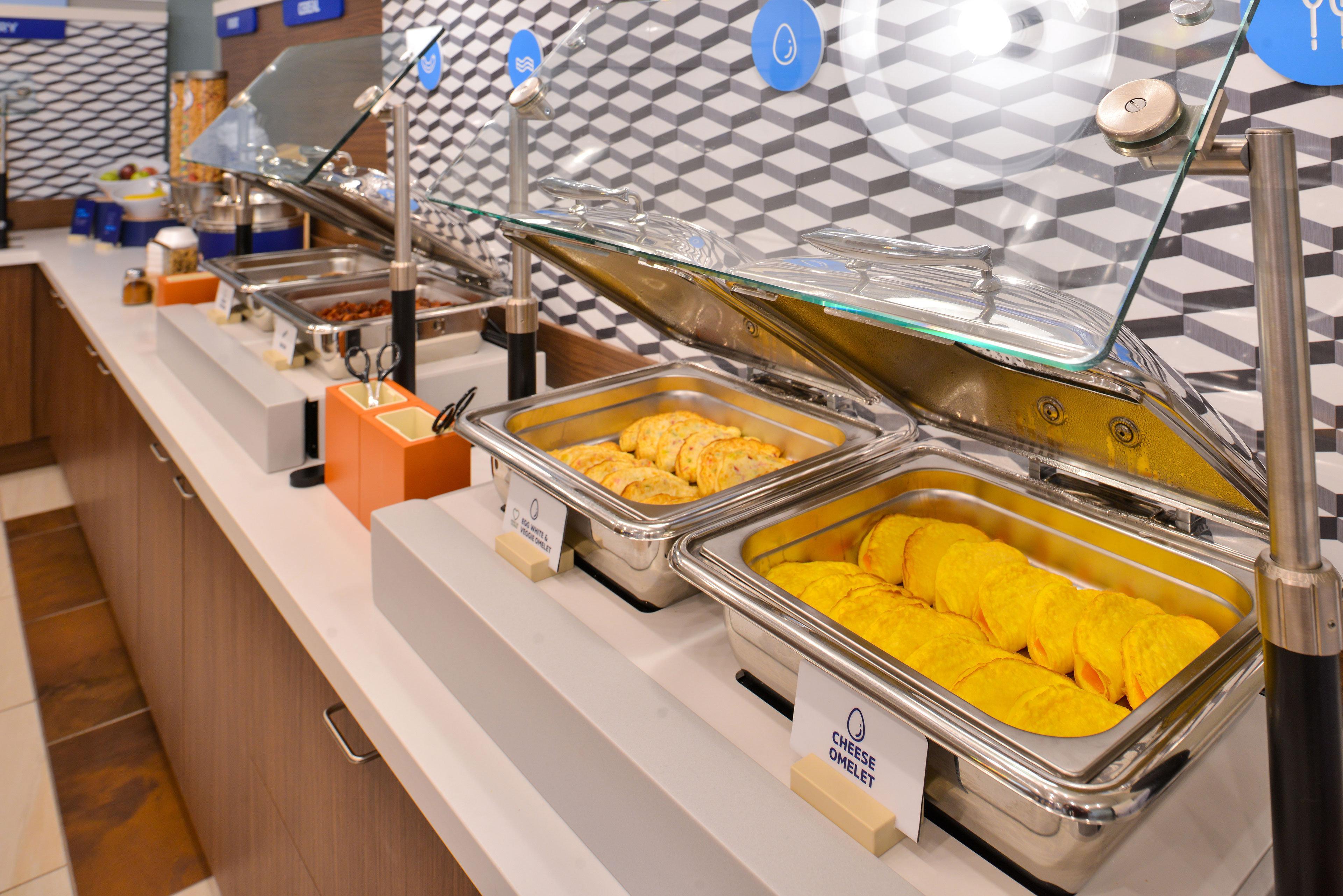 Holiday Inn Express Hotel & Suites Smyrna-Nashville Area By Ihg Εξωτερικό φωτογραφία