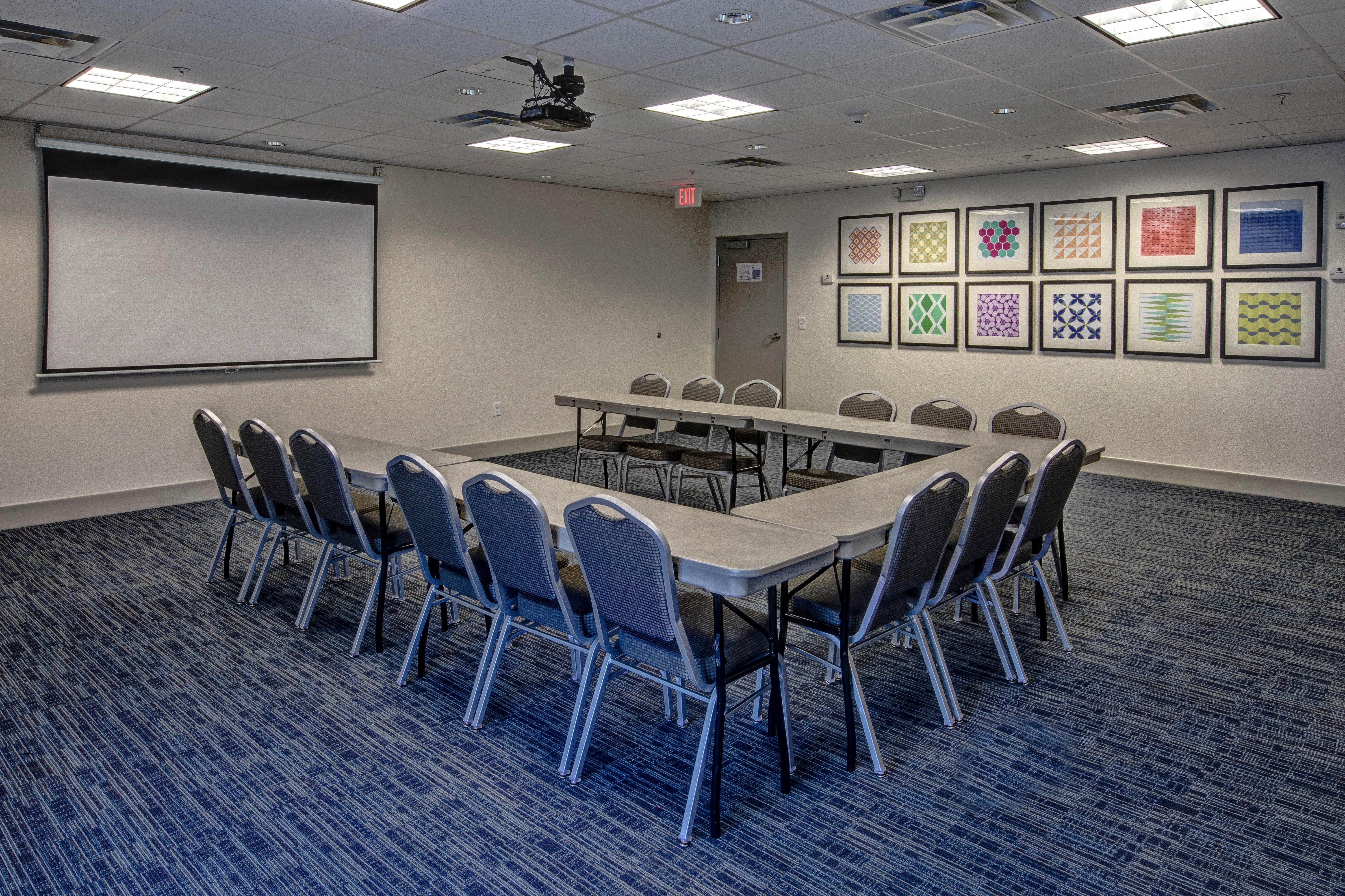 Holiday Inn Express Hotel & Suites Smyrna-Nashville Area By Ihg Εξωτερικό φωτογραφία