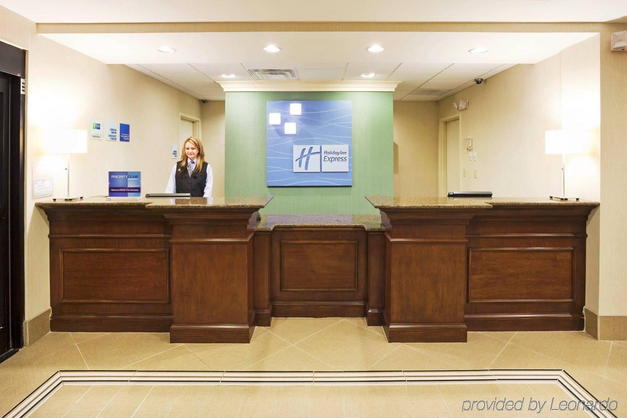 Holiday Inn Express Hotel & Suites Smyrna-Nashville Area By Ihg Εξωτερικό φωτογραφία
